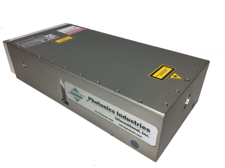 Photonics Industries Lasers Photonics Industries International