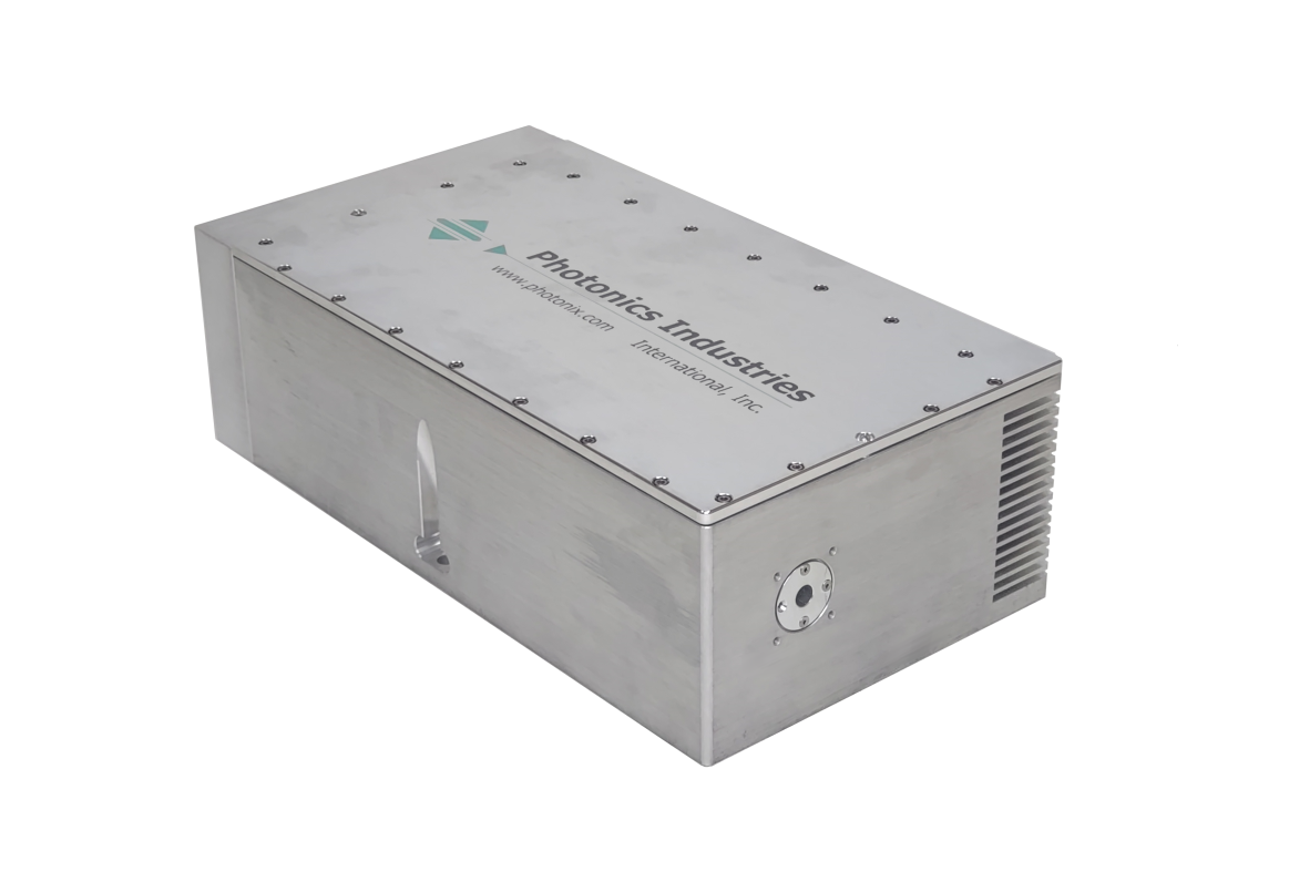 DP Series <br/> Nanosecond Lasers - Image 3