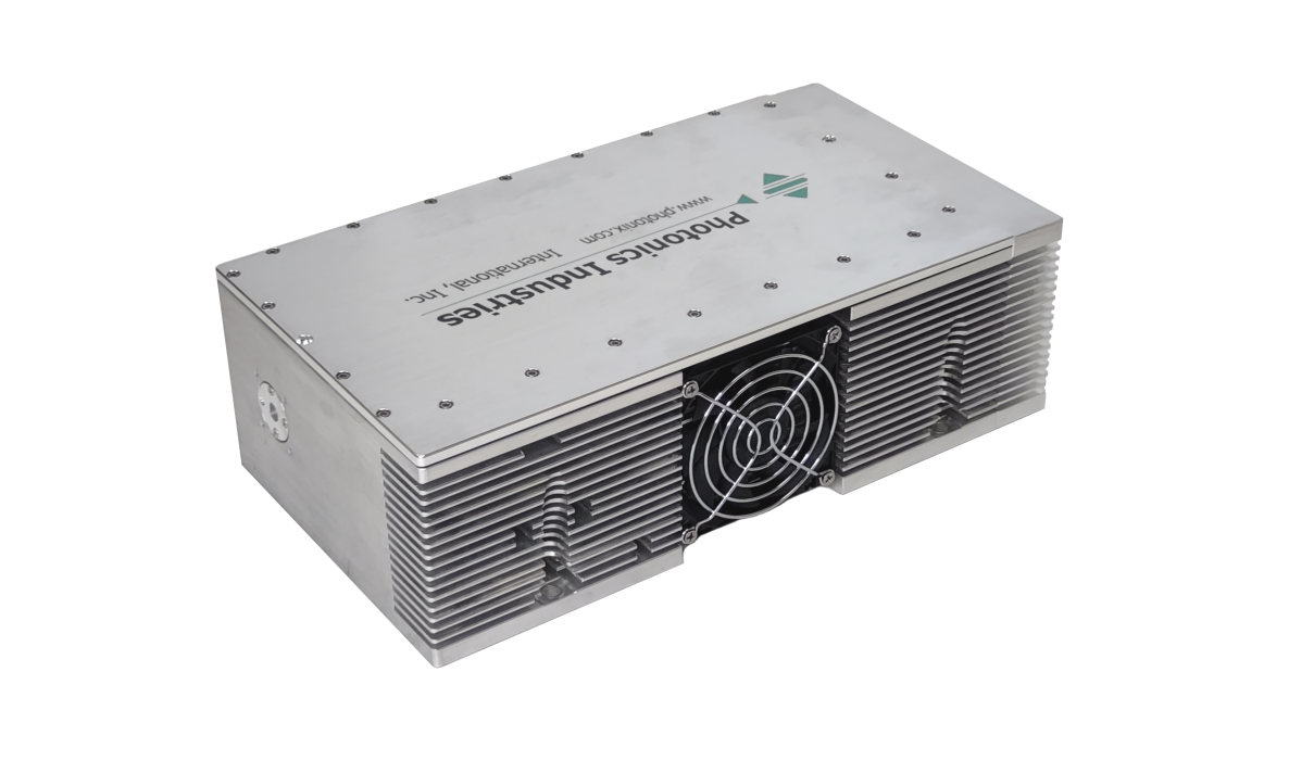DP Series <br/> Nanosecond Lasers - Image 2