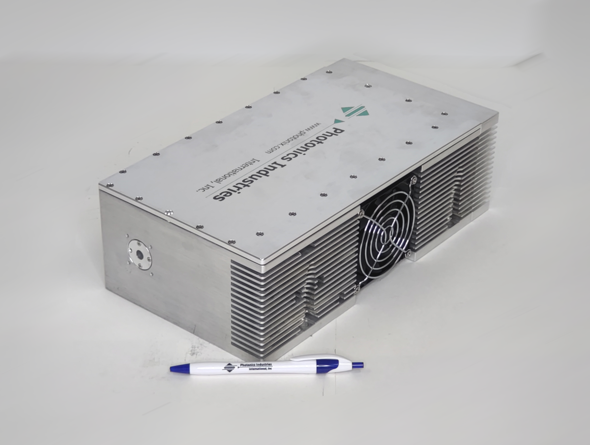 DP Series <br/> Nanosecond Lasers - Image 4