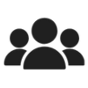 Colleague Icon