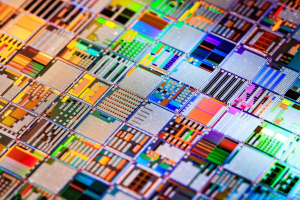 Semiconductors